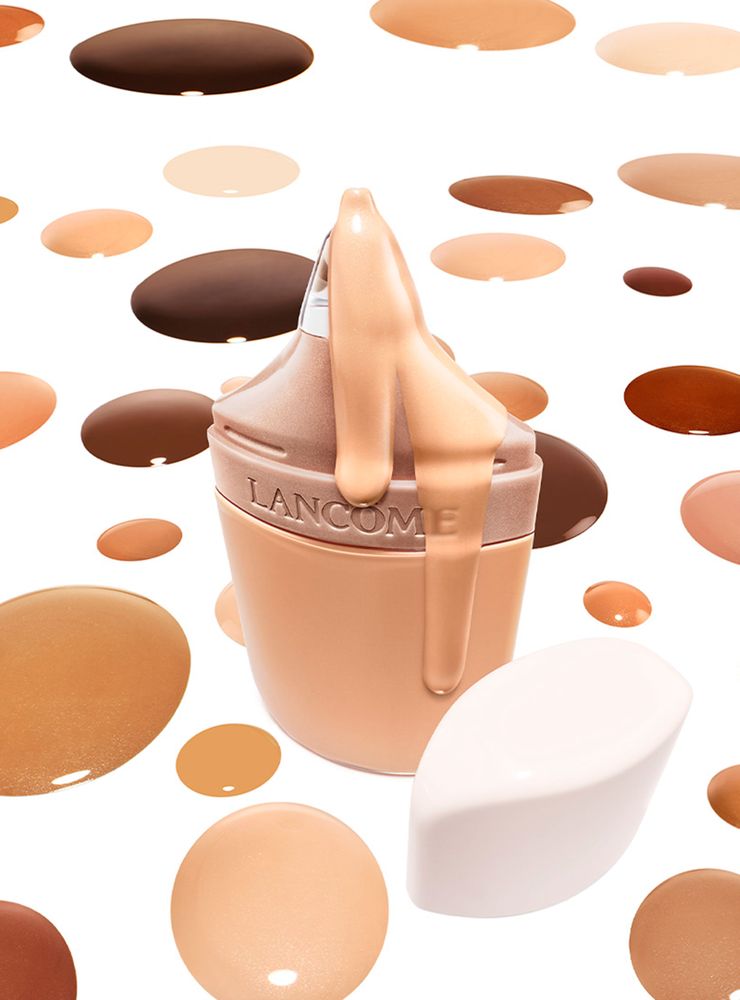 Lancôme Skin Idôle 3 Sérum Supertint 26W, foto 4