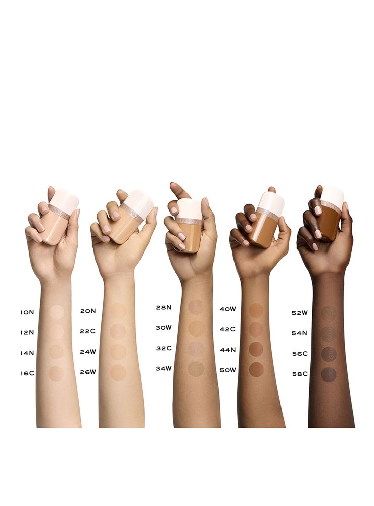 Lancôme Skin Idôle 3 Sérum Supertint 30W, foto 6
