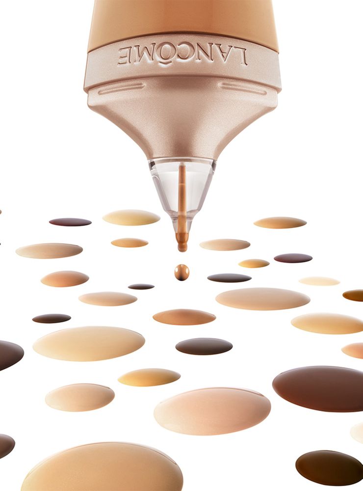 Lancôme Skin Idôle 3 Sérum Supertint 30W, foto 4