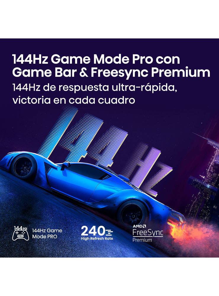 QLED Smart TV 100'' 4K UHD 100Q7QG, foto 4