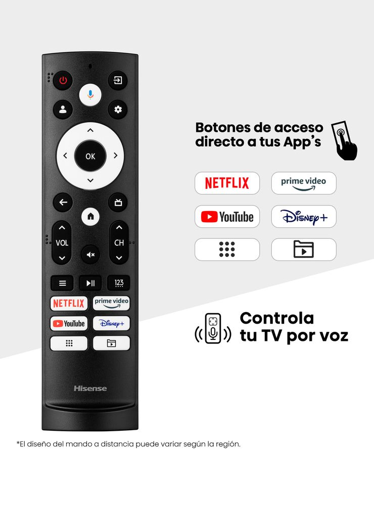 QLED Smart TV 100'' 4K UHD 100Q7QG, foto 9