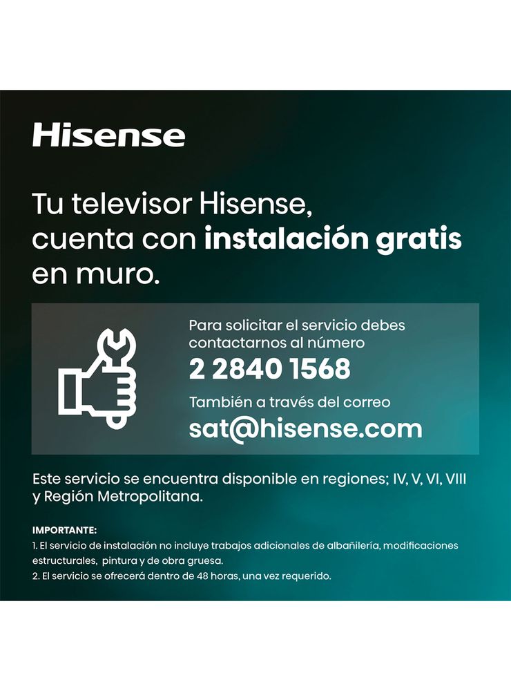 QLED Smart TV 100'' 4K UHD 100Q7QG, foto 10