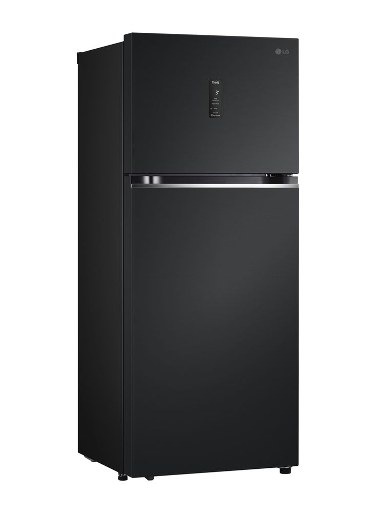 LG VT38MPM Essence Matte Black, foto 3