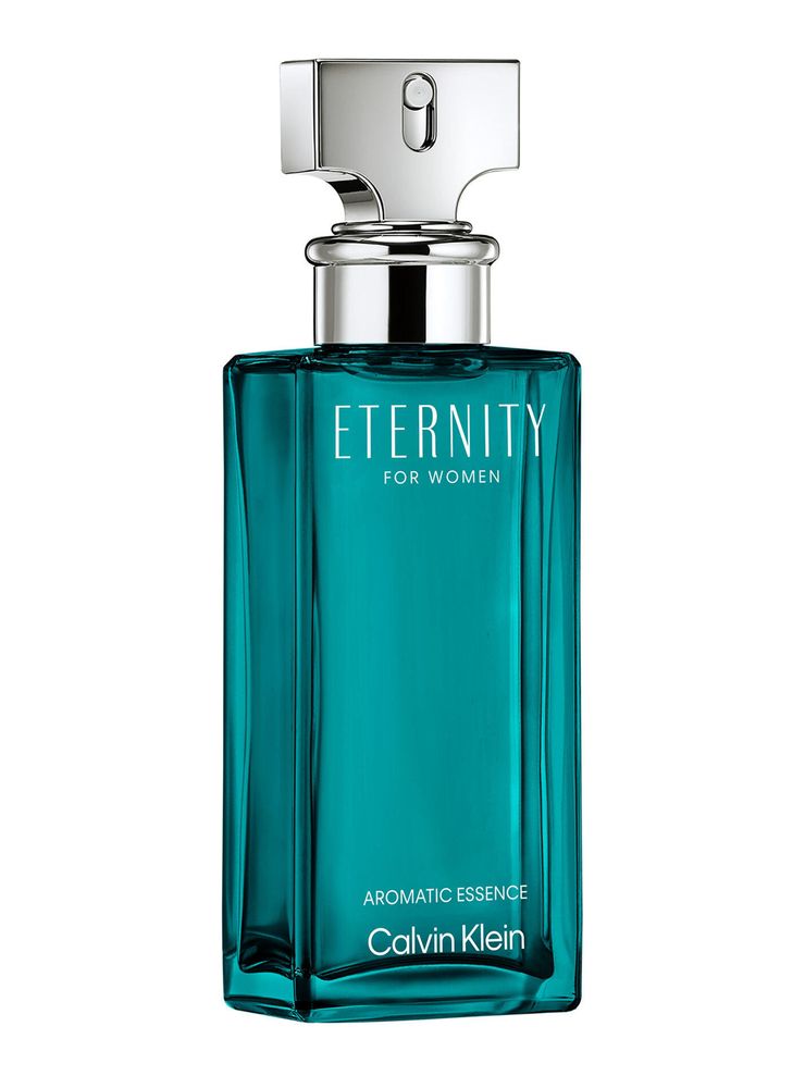 Perfume CK Eternity Aromatic Essence EDP Mujer 100 ml, foto 3