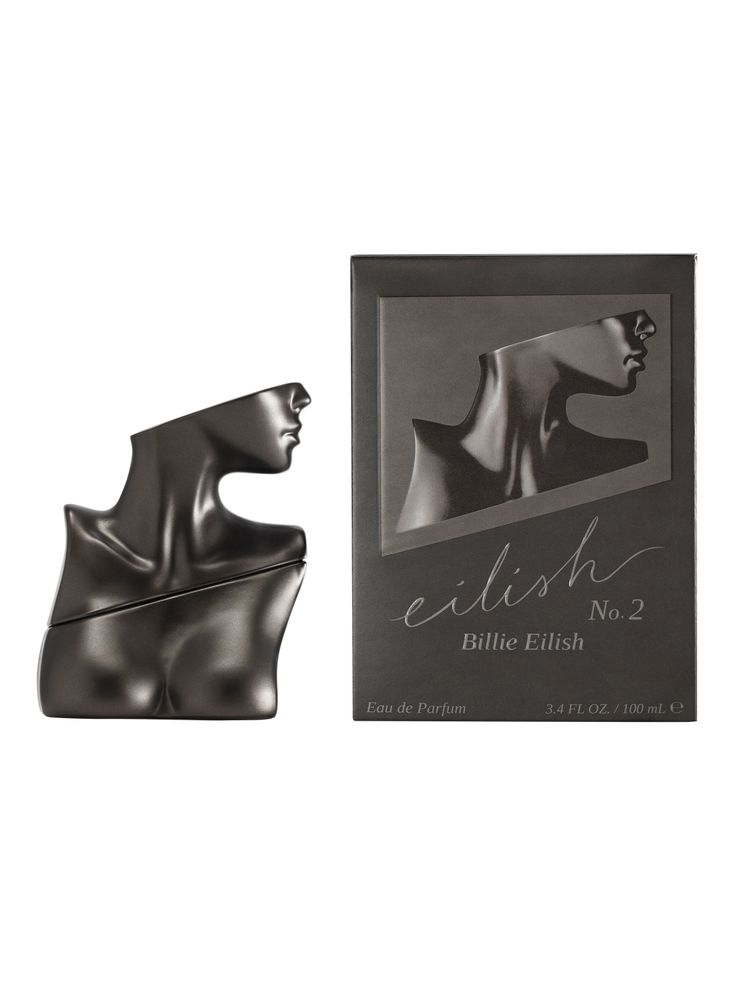 Billie Eilish Eilish No. 2 EDP 100 ml, foto 2