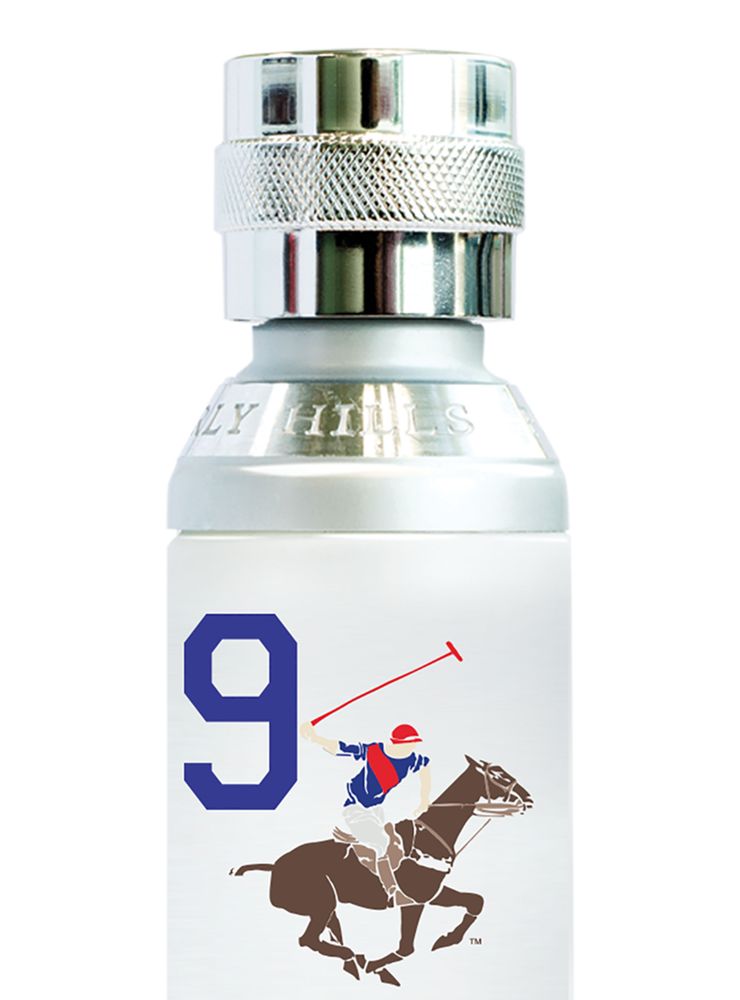 Beverly Hills Polo Club Sport Nine EDT 100 ml, foto 2