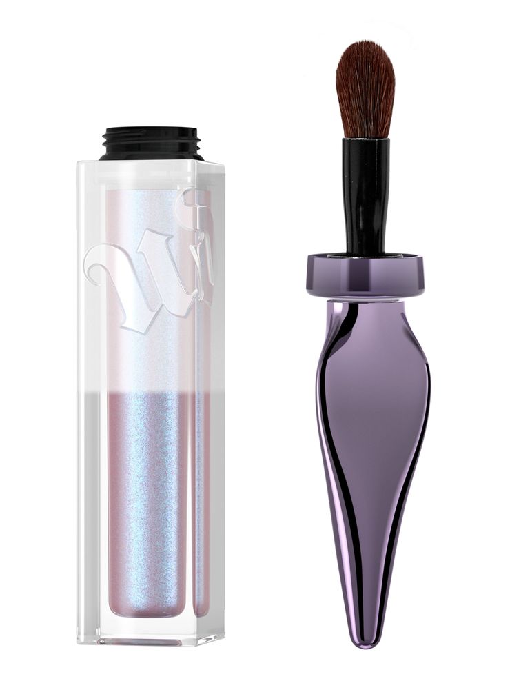 Urban Decay 24/7 Glaze-On Shadow Frost Boss, foto 3