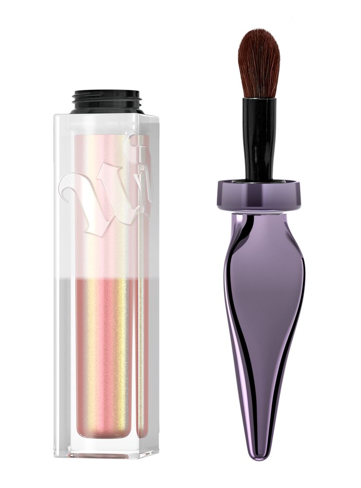 Urban Decay 24/7 Glaze-On Shadow Sunshine Tax, foto 3