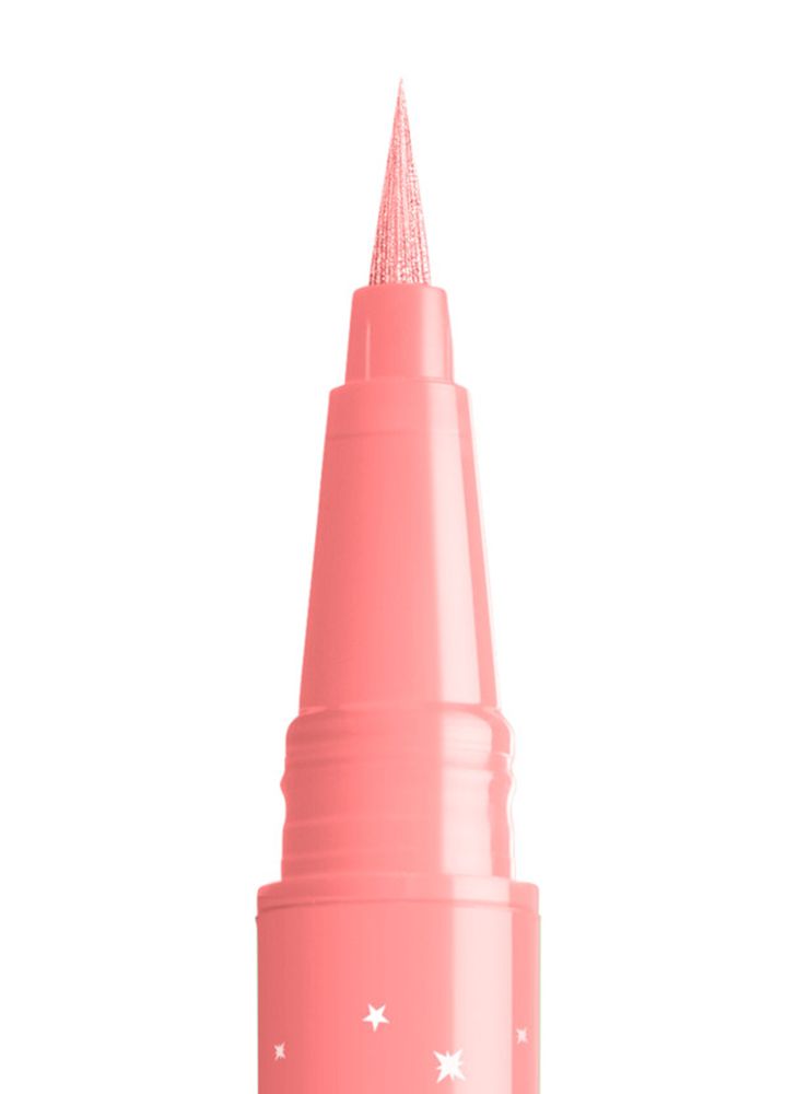 Nyx Professional Makeup Epic Ink Liner Glitz Bootcut Bling, foto 5