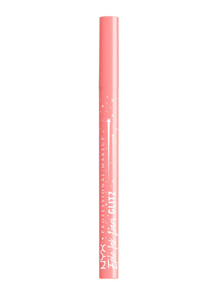 Nyx Professional Makeup Epic Ink Liner Glitz Bootcut Bling, foto 3