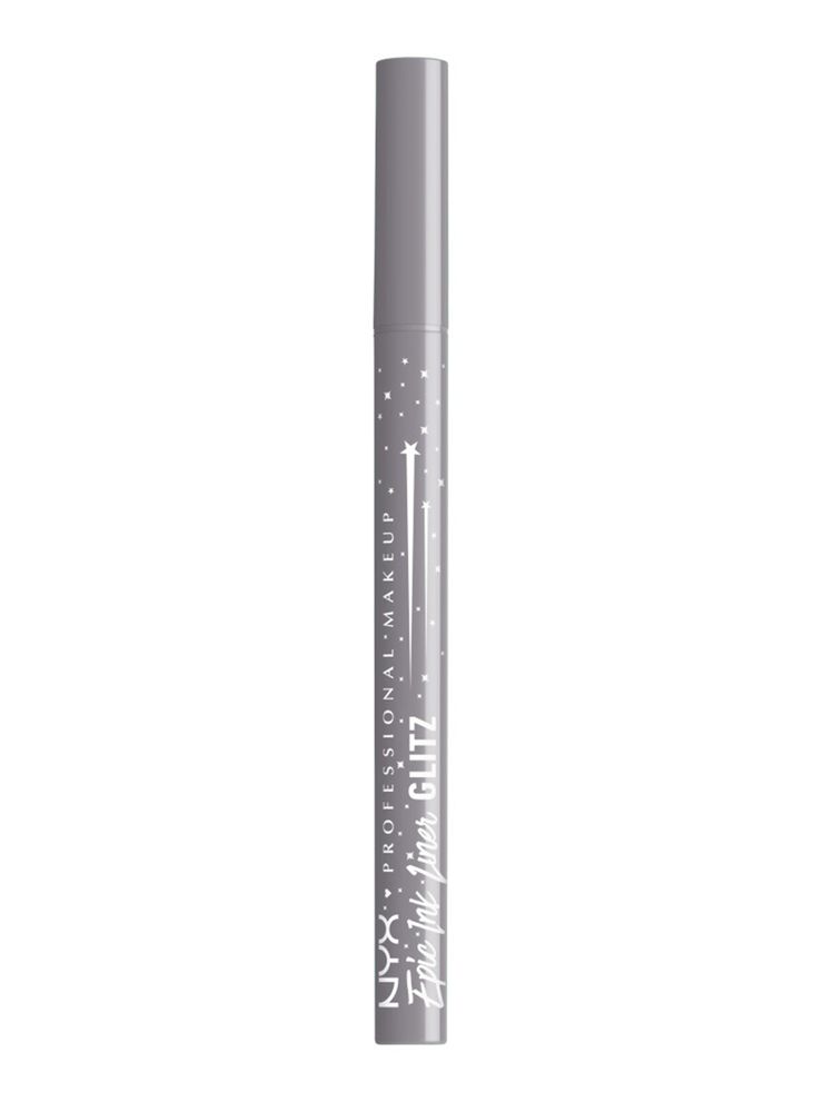 Nyx Professional Makeup Epic Ink Liner Glitz Flashy Flare, foto 3