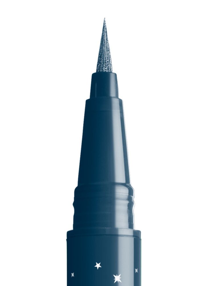 Nyx Professional Makeup Epic Ink Liner Glitz Denim Dazzle, foto 5