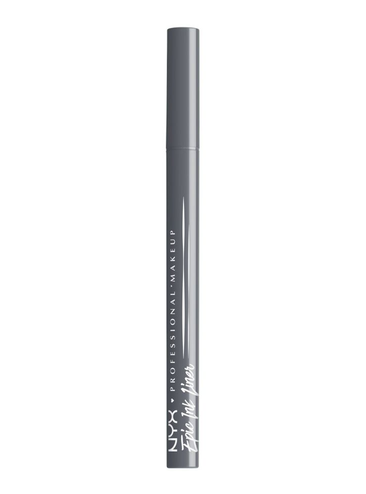 Nyx Professional Makeup Epic Ink Liner Stone Washed, foto 3