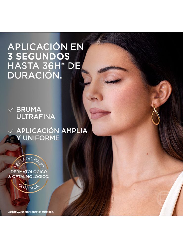 L'Oréal Paris Infaillible Setting Spray, foto 6