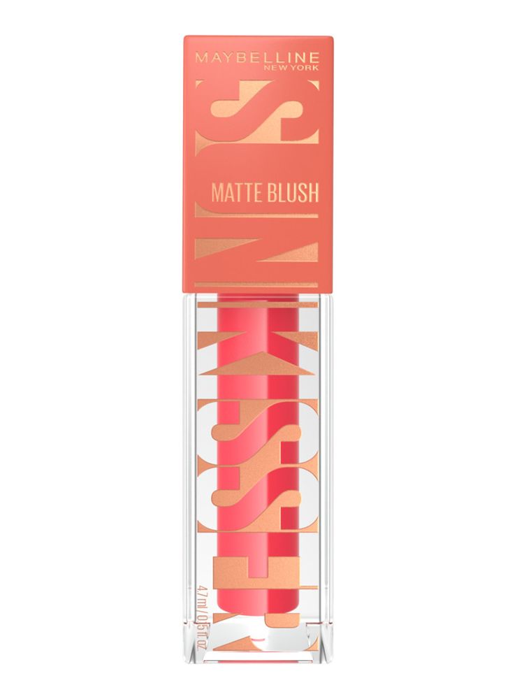 Maybelline Sunkisser Matte Blush 30 Mirage, foto 3