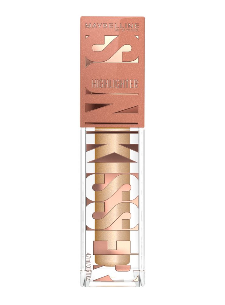 Maybelline Sunkisser Highlighter 21 All Star, foto 3