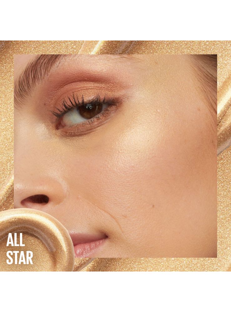 Maybelline Sunkisser Highlighter 21 All Star, foto 5