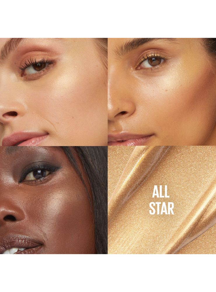 Maybelline Sunkisser Highlighter 21 All Star, foto 4