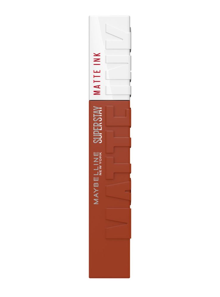 Maybelline Superstay Matte Ink 505 Entertainer, foto 3