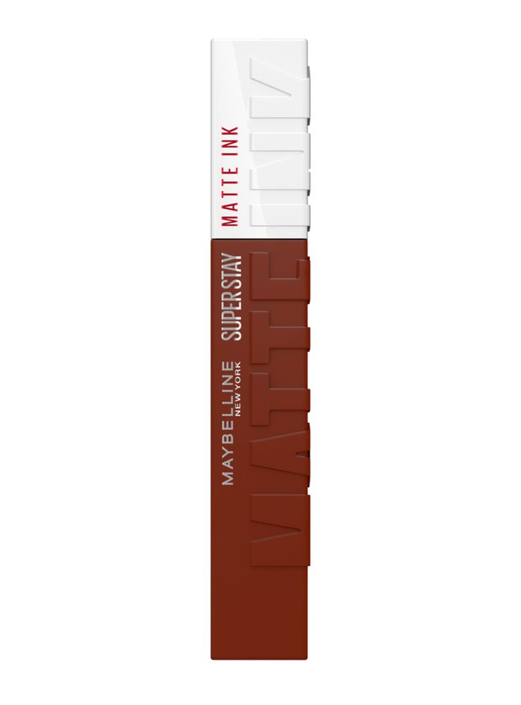 Maybelline Superstay Matte Ink 515 Renegade, foto 3