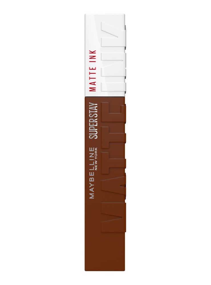 Maybelline Superstay Matte Ink 520 Champion, foto 3