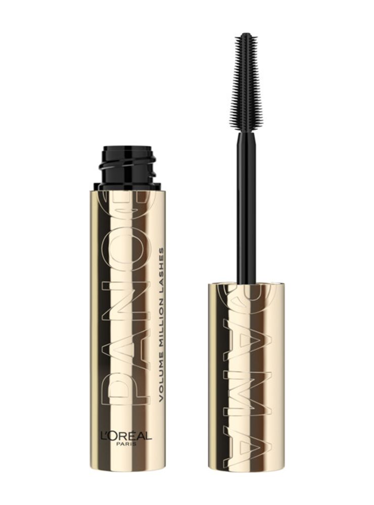 L'Oréal Paris Panorama Blackest Black, foto 2