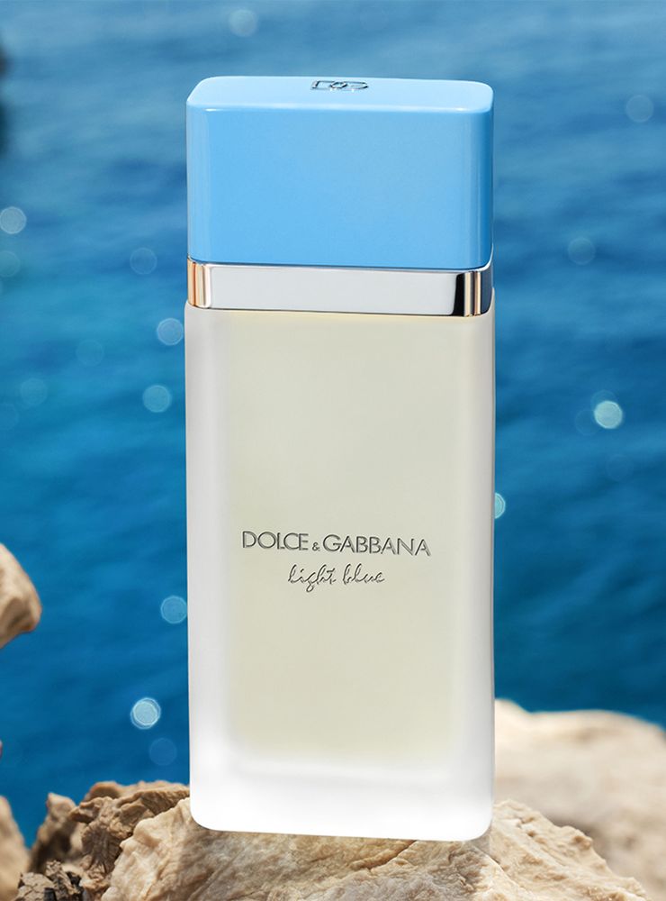 Dolce&Gabbana Light Blue Pour Homme EDT 30 ml, foto 3