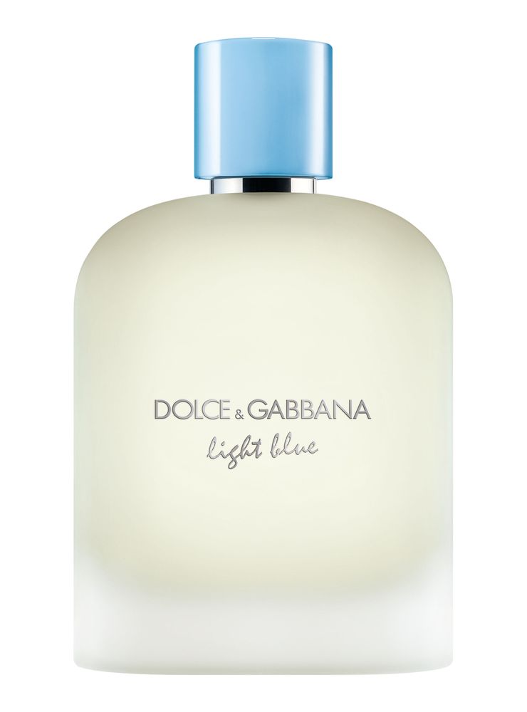 Dolce&Gabbana Light Blue Pour Homme EDT 200 ml