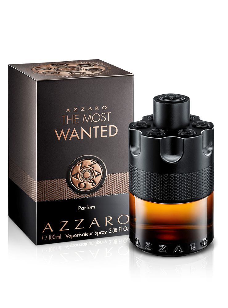 Azzaro The Most Wanted Parfum 100 ml, foto 2