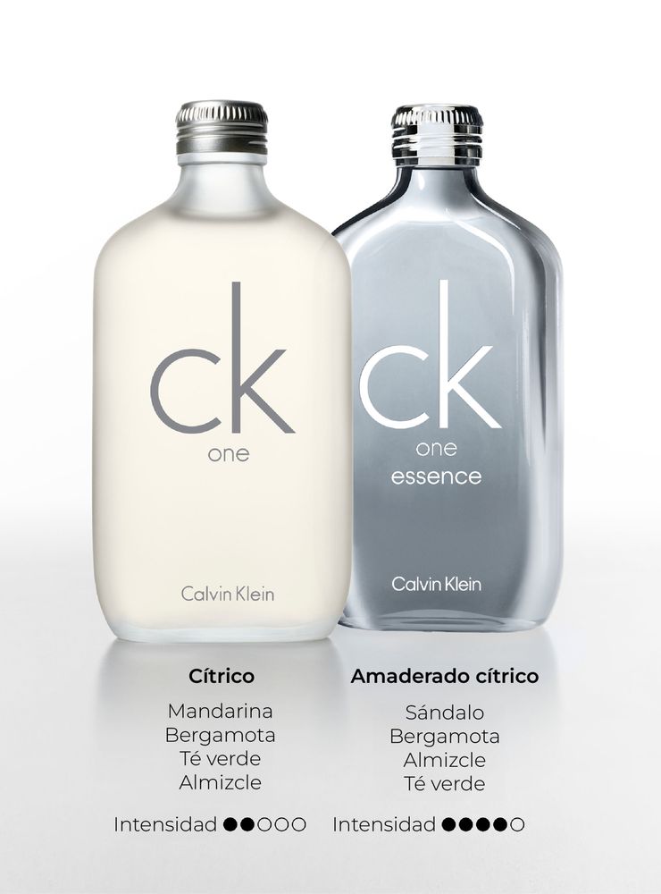 Calvin Klein CK One EDT 200 ml, foto 6