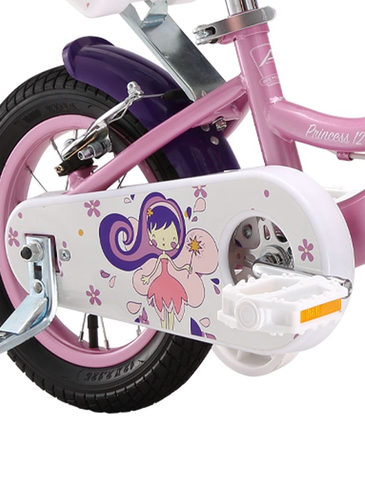 Avalanche Princess 12 Morado, foto 4