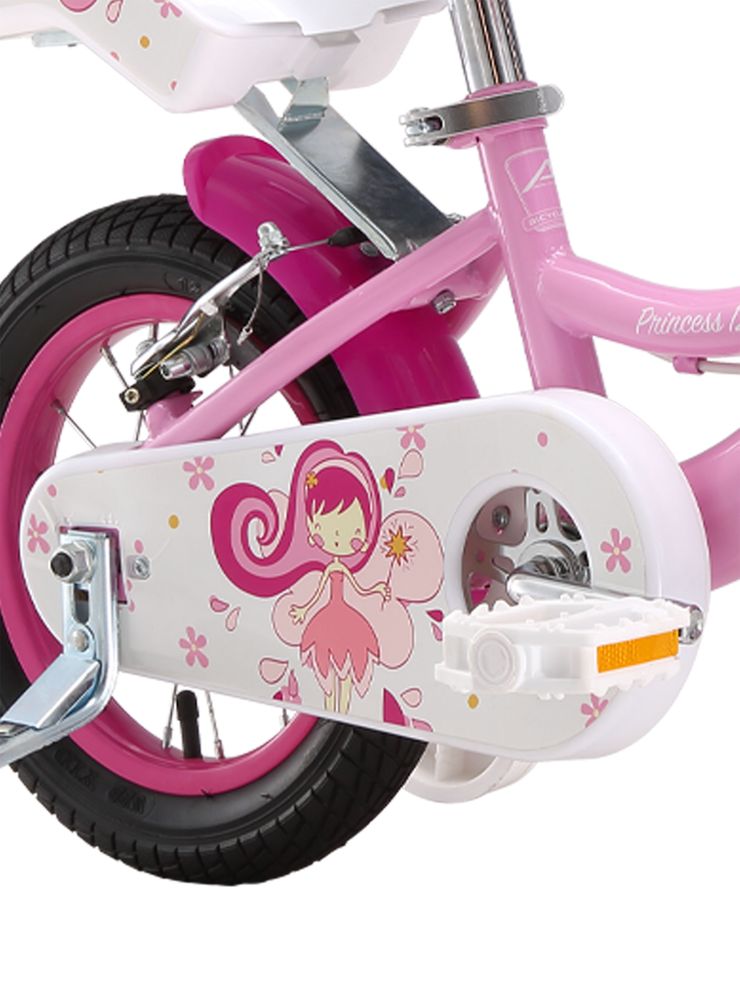 Avalanche Princess 12 Rosado, foto 4