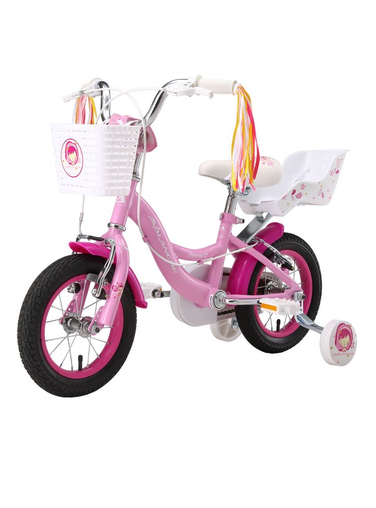 Avalanche Princess 12 Rosado, foto 2