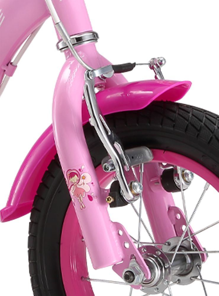 Avalanche Princess 12 Rosado, foto 3