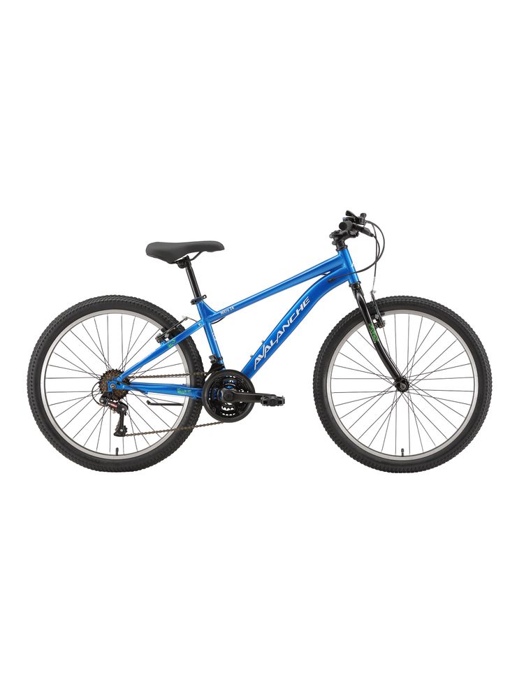 Avalanche Nitro 24