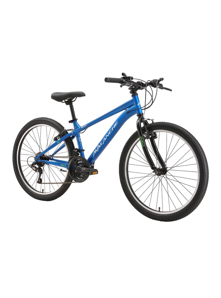 Avalanche Nitro 24, foto 2