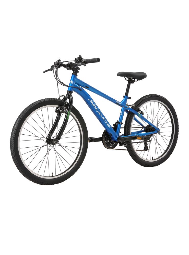Avalanche Nitro 24, foto 3