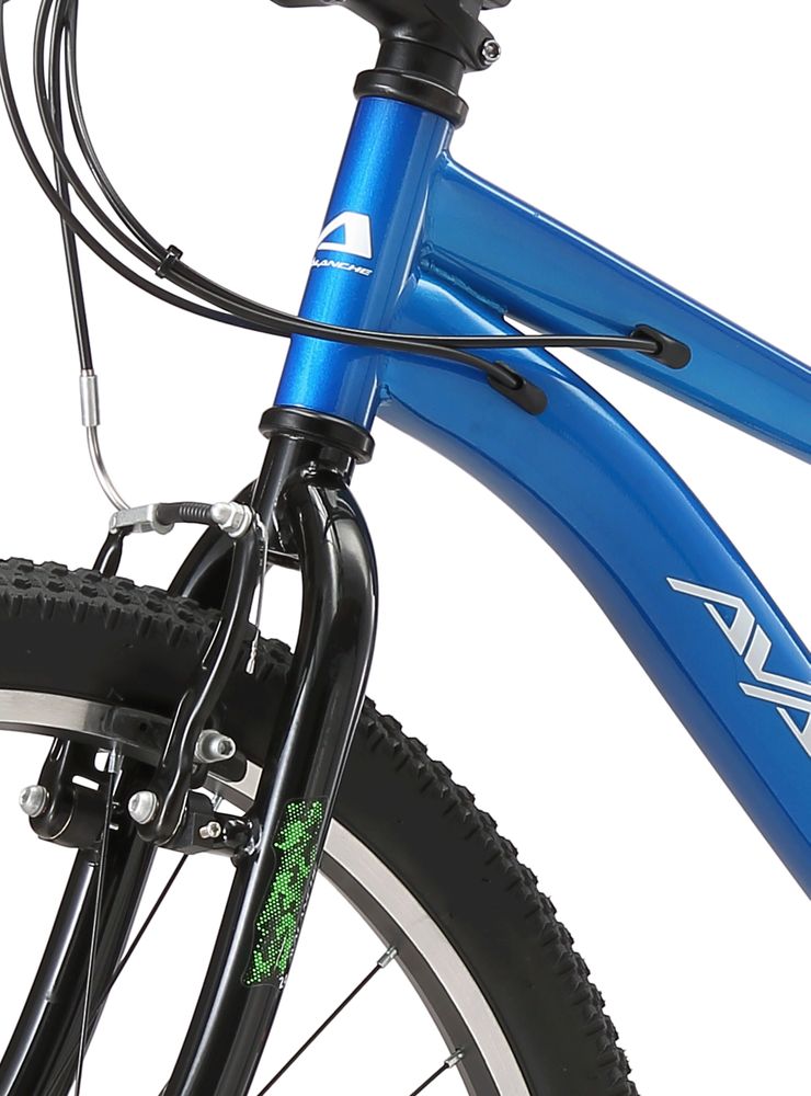 Avalanche Nitro 24, foto 4