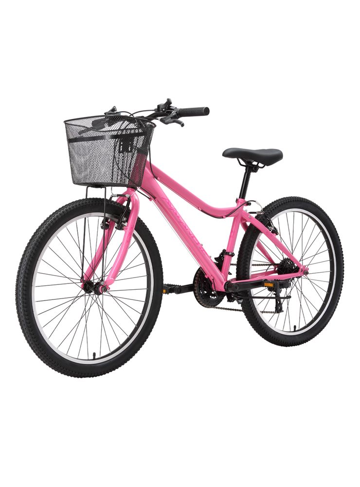 Bicicleta Infantil Montana Aro 24' Niña, foto 2