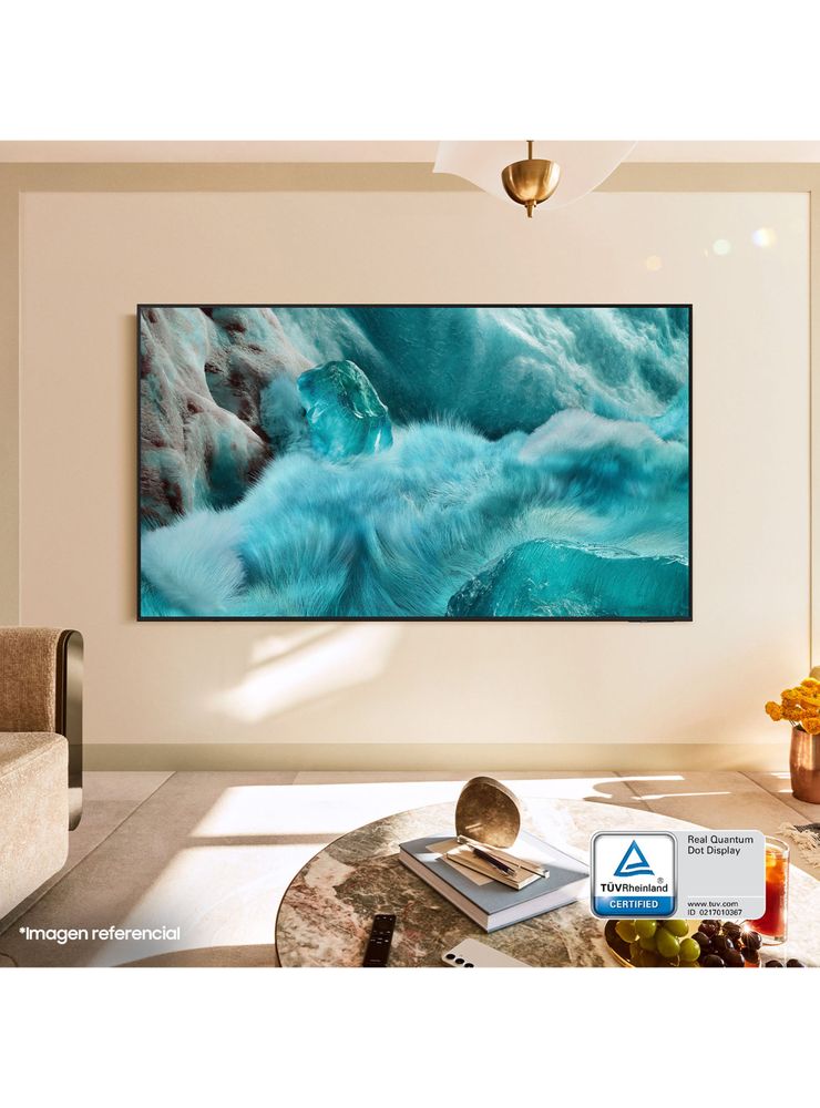 Samsung QLED Q7FA 85", foto 3