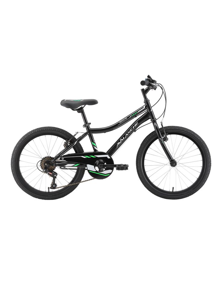 Avalanche Bicicleta Infantil Bronco Aro 20' Niño