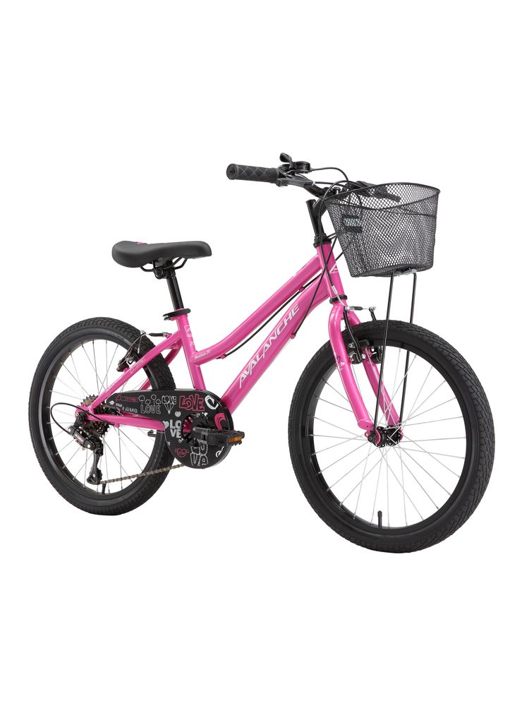 Avalanche Montana 20 Morado, foto 3