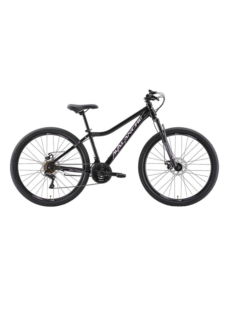Avalanche Bicicleta MTB Montana Pro Aro 27.5' Mujer
