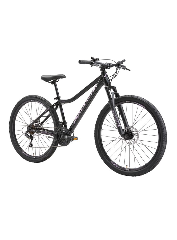 Avalanche Montana Pro 27.5 Negro, foto 3