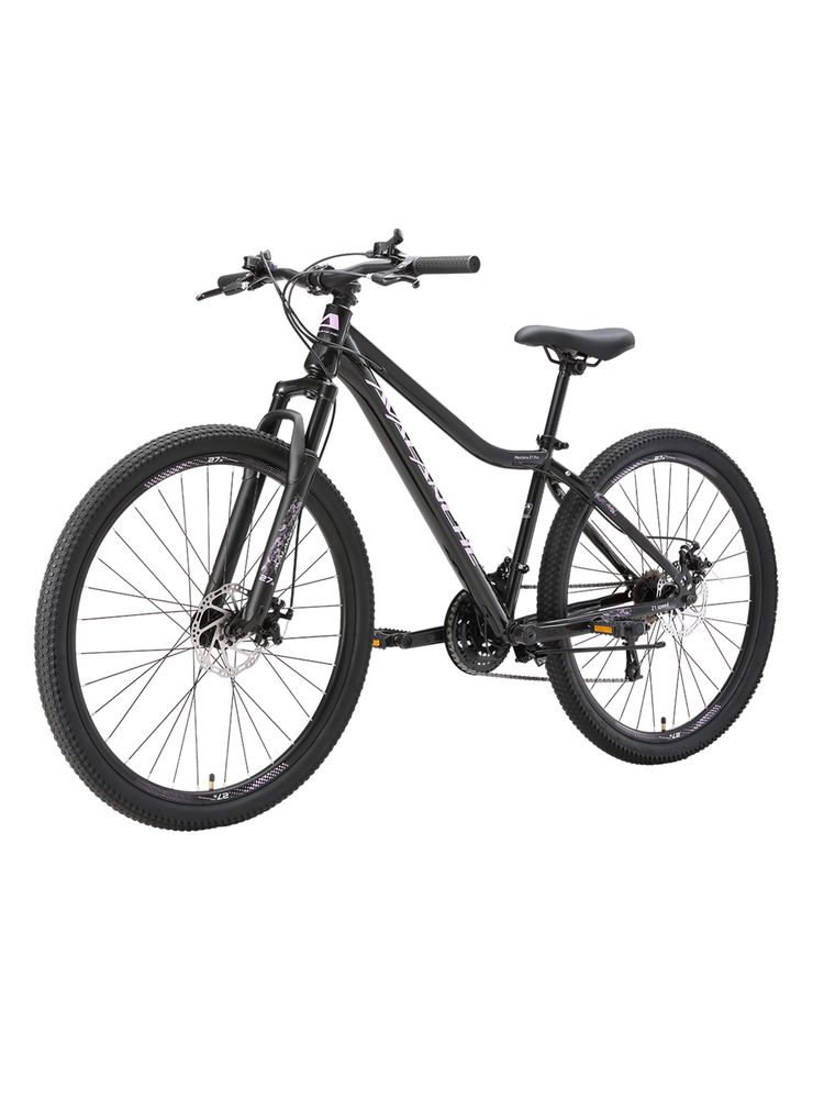 Avalanche Montana Pro 27.5 Negro, foto 2