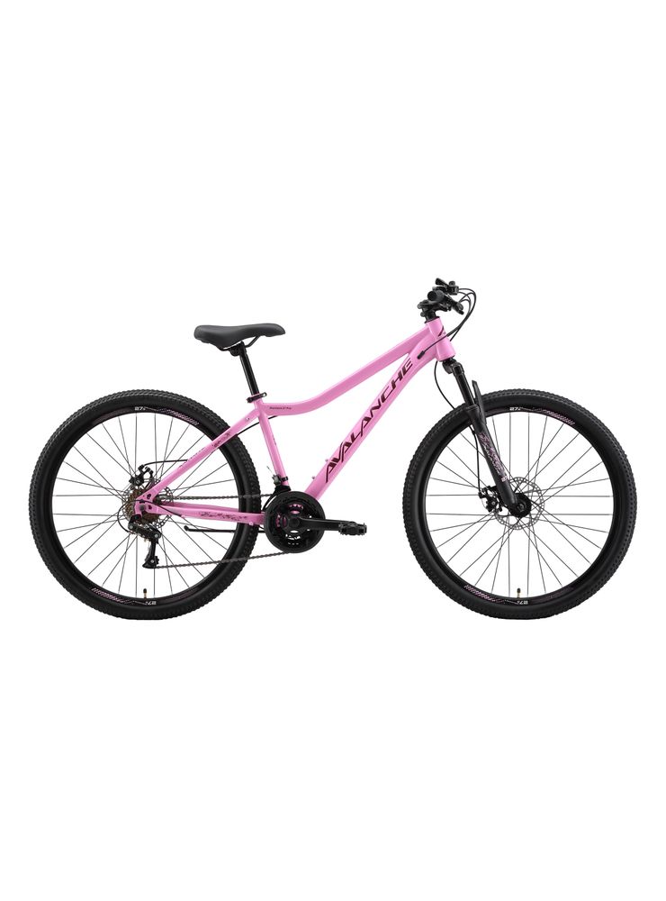 Avalanche Montana Pro 27.5 Rosado