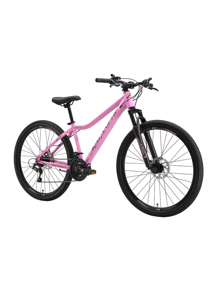 Avalanche Montana Pro 27.5 Rosado, foto 3