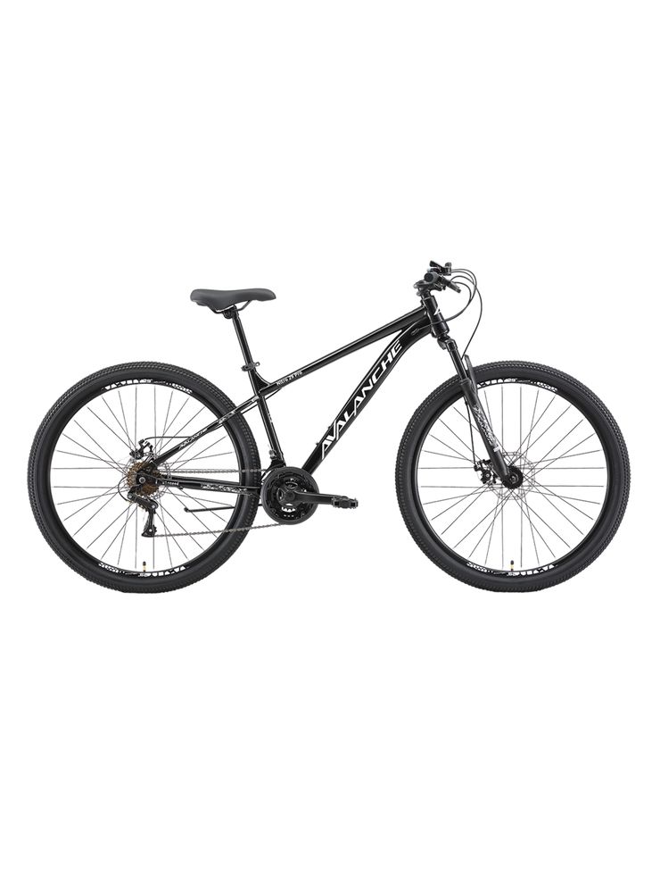 Avalanche Bicicleta MTB Nitro Pro Aro 29' Unisex
