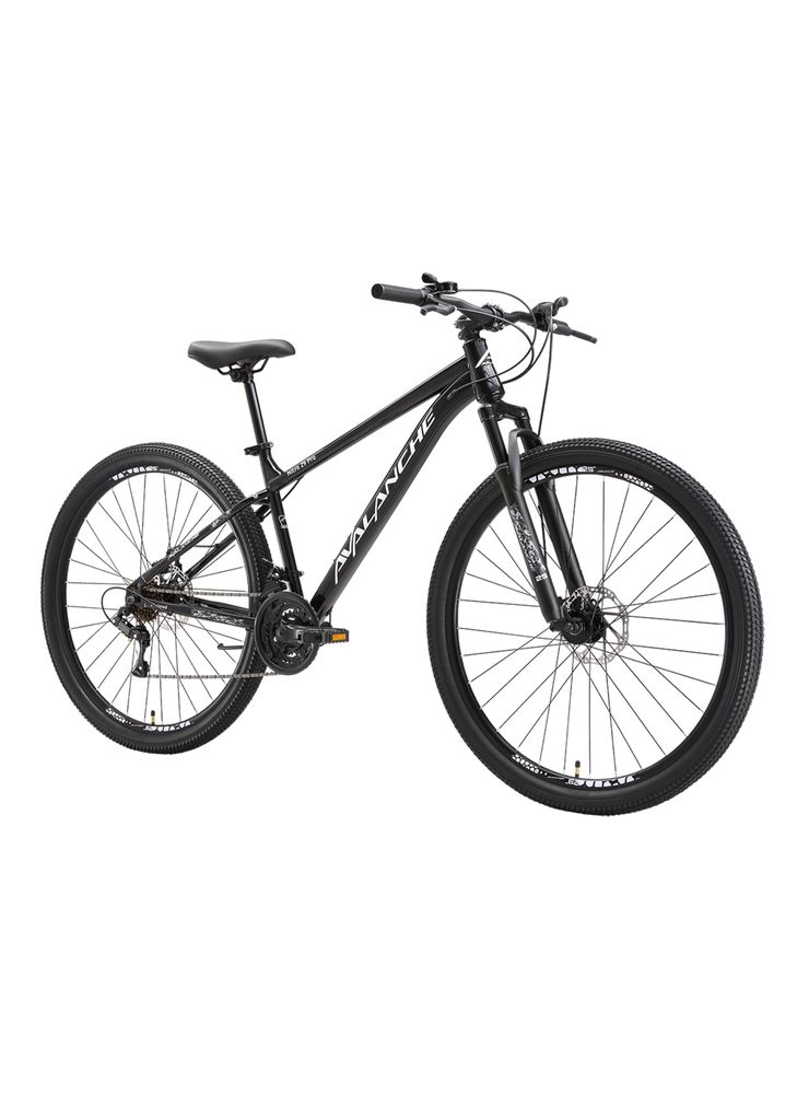 Avalanche Nitro Pro 29 Negro, foto 3