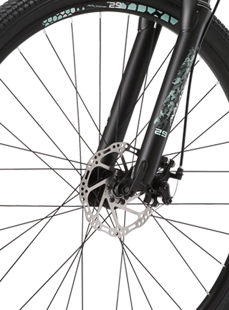 Avalanche Nitro Pro 29 Verde, foto 5